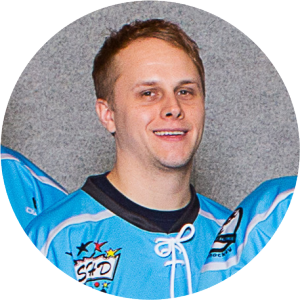 Vereinsinternes Weihnachtsturnier @ Stralsundhalle