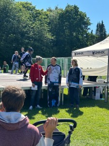 Vereinsinternes Weihnachtsturnier @ Stralsundhalle