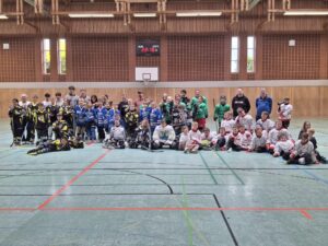 Playoffs U19