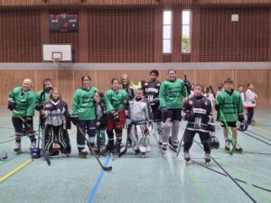Playoffs U19