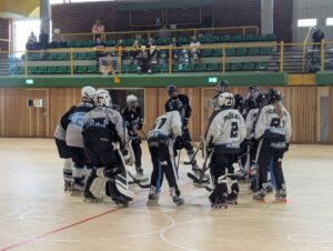 Playoffs U19