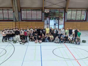 Playoffs U19