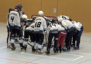 Playoffs U19