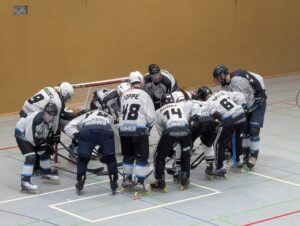 Playoffs U19