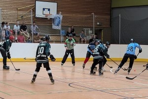 2025-06-14 U16 Bremerhaven